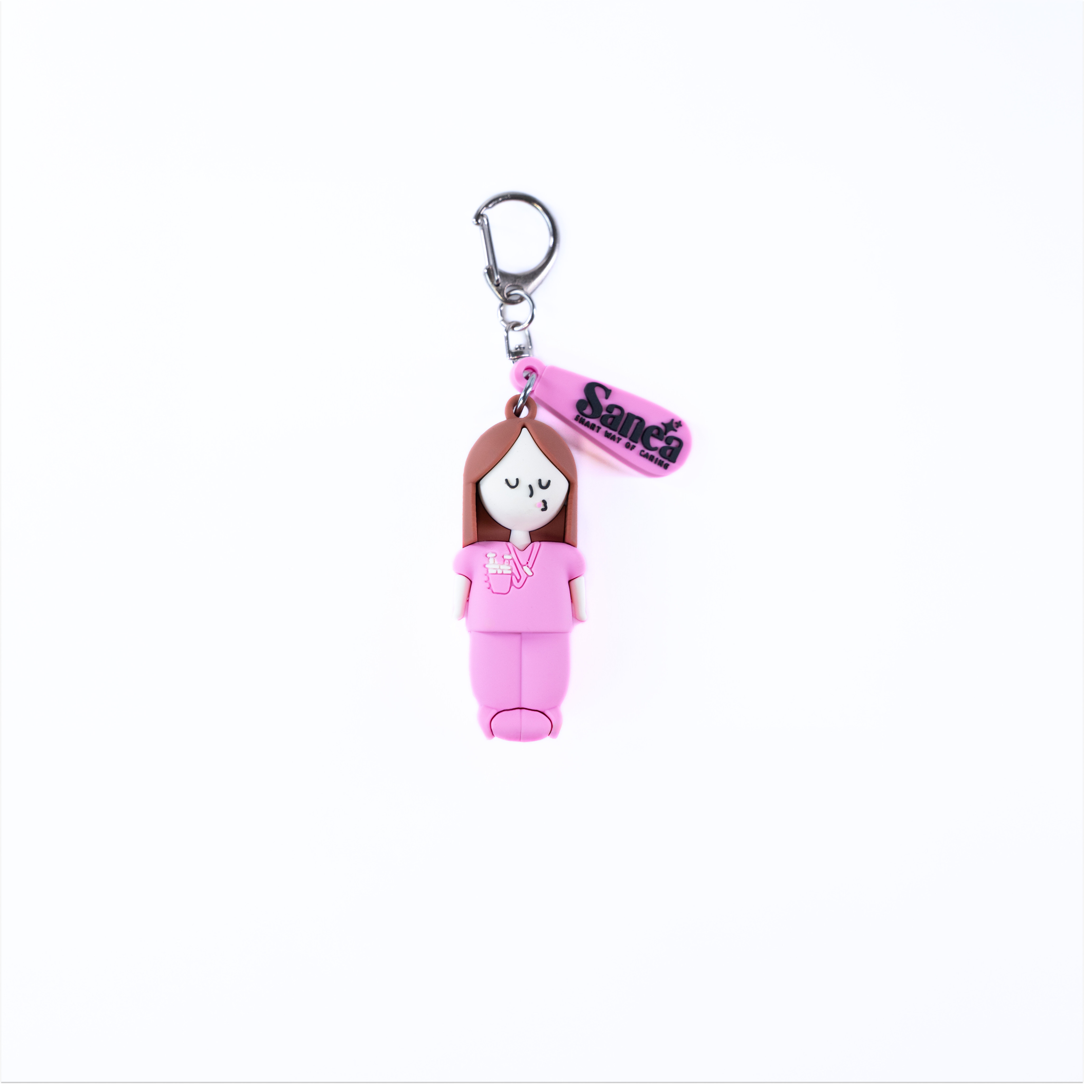 AMPOULE OPENER - PINK UNIFORM