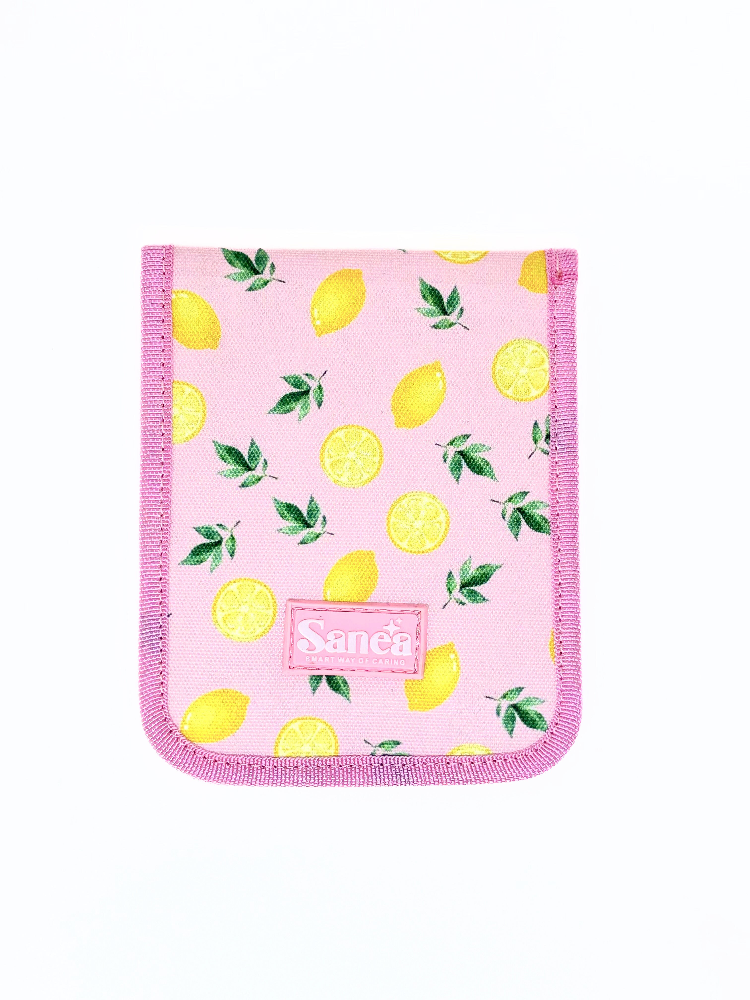 Taschen-Organizer- ZESTY LEMON