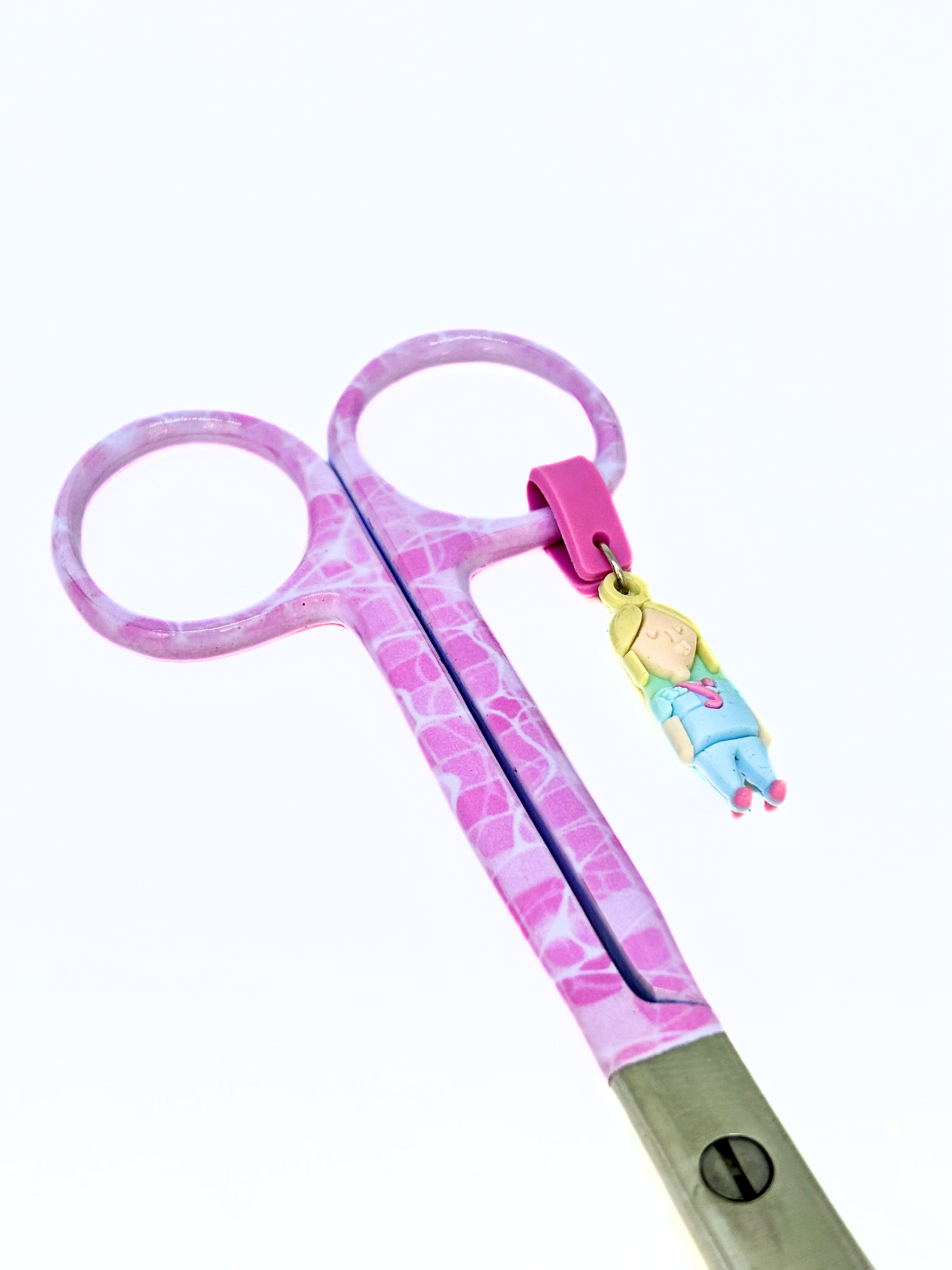 BANDAGE SCISSORS BUBBLES