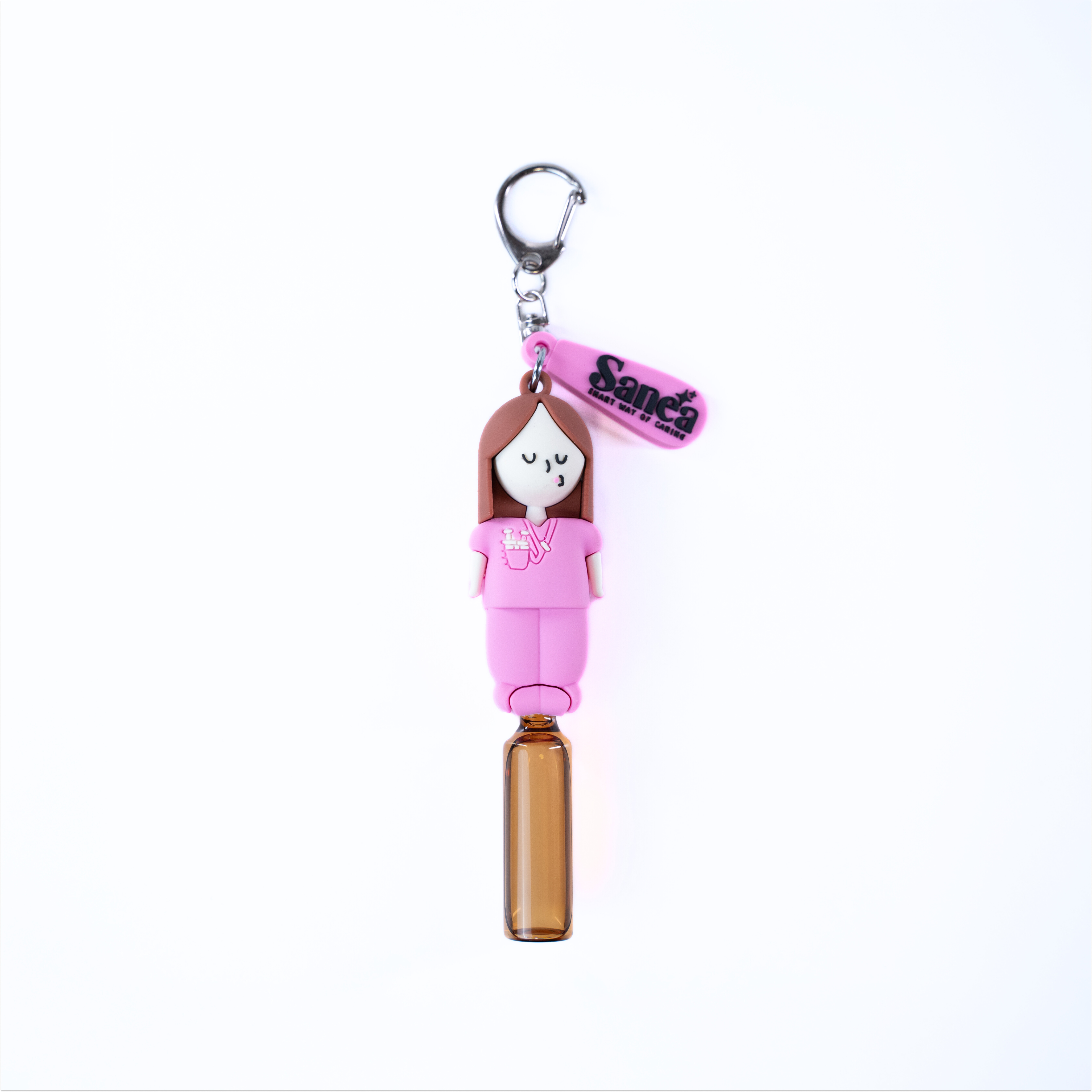 AMPOULE OPENER - PINK UNIFORM