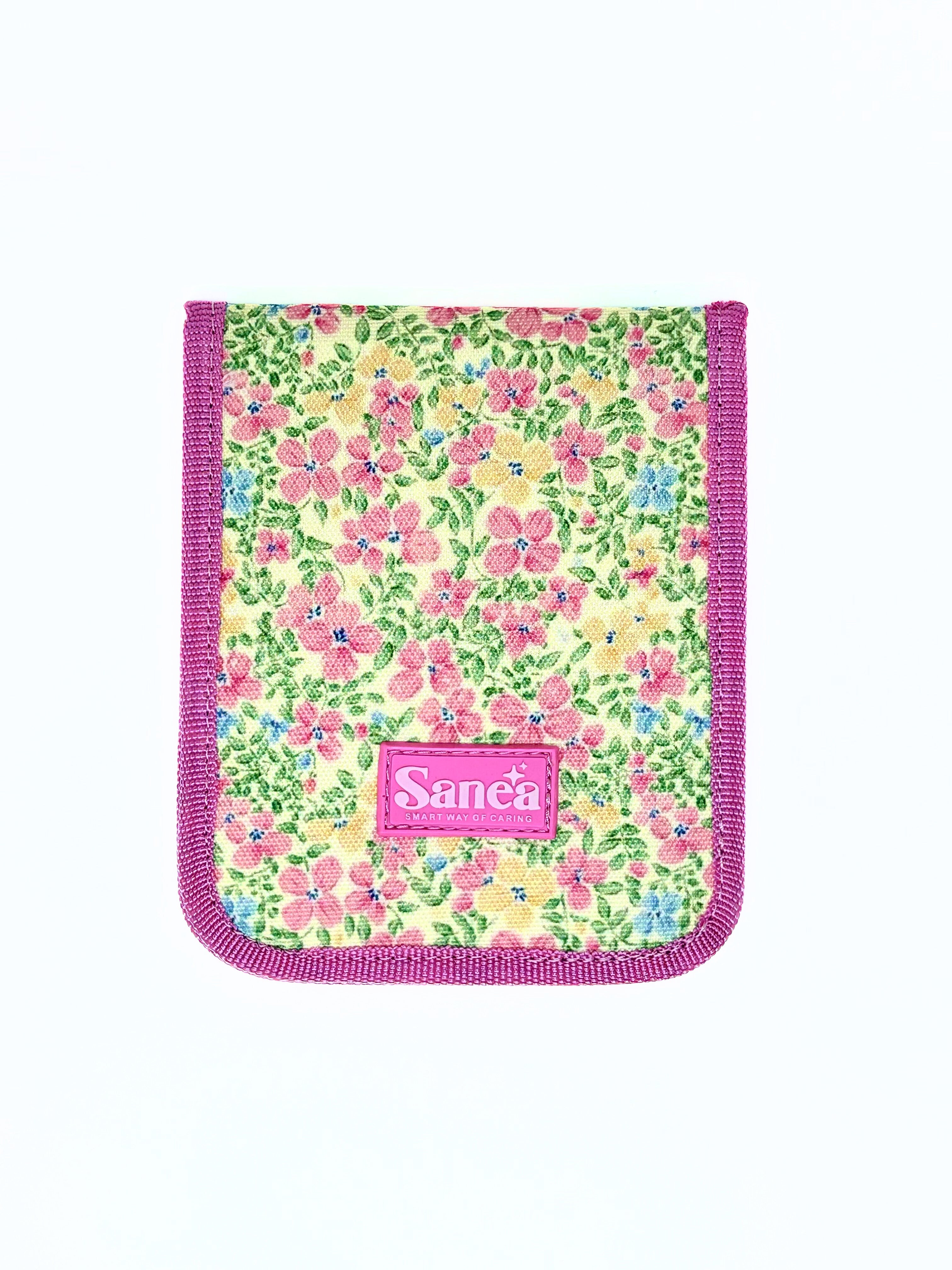 Taschen-Organizer – FLOWER POWER