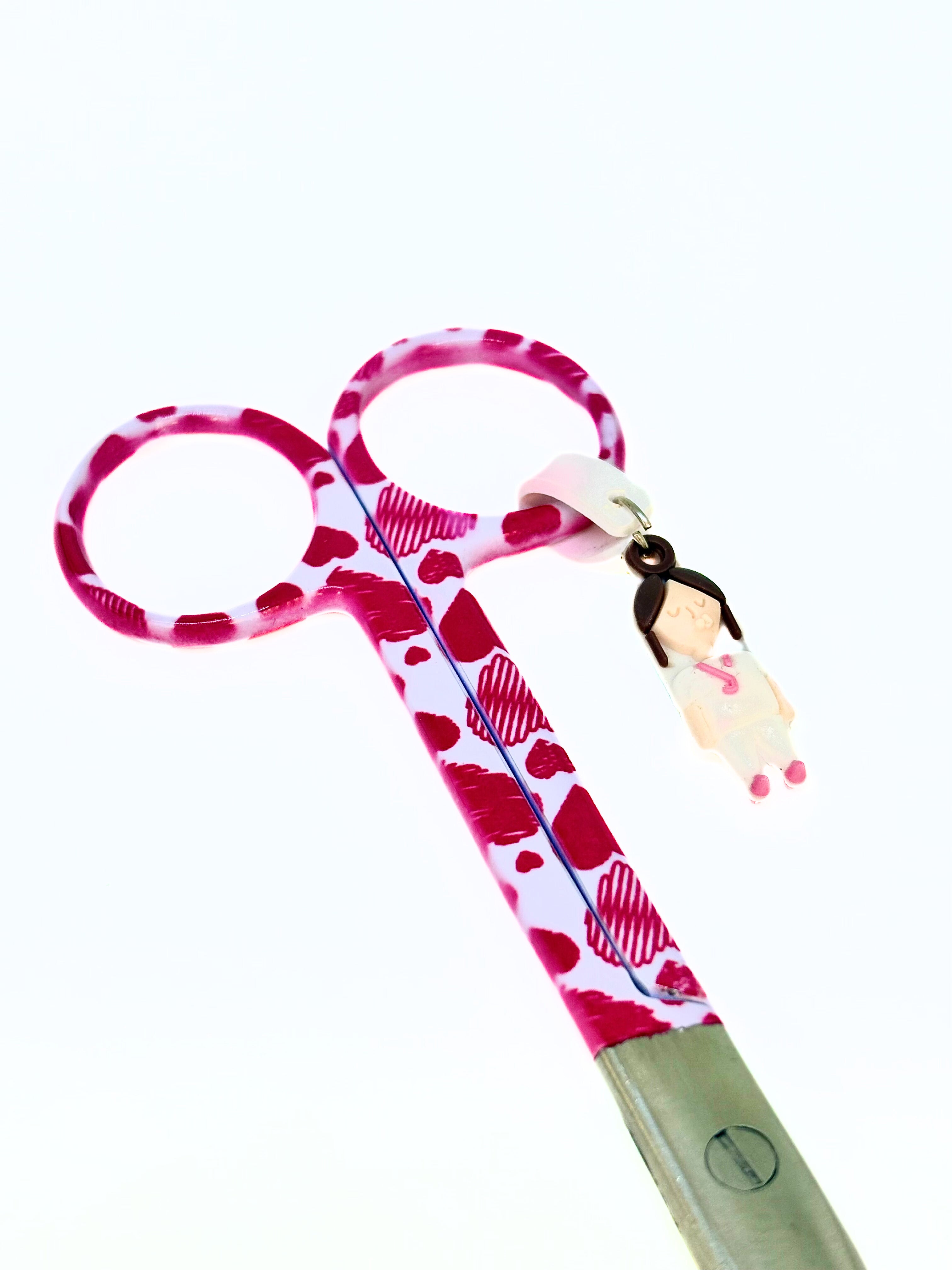 BANDAGE SCISSORS HEARTS